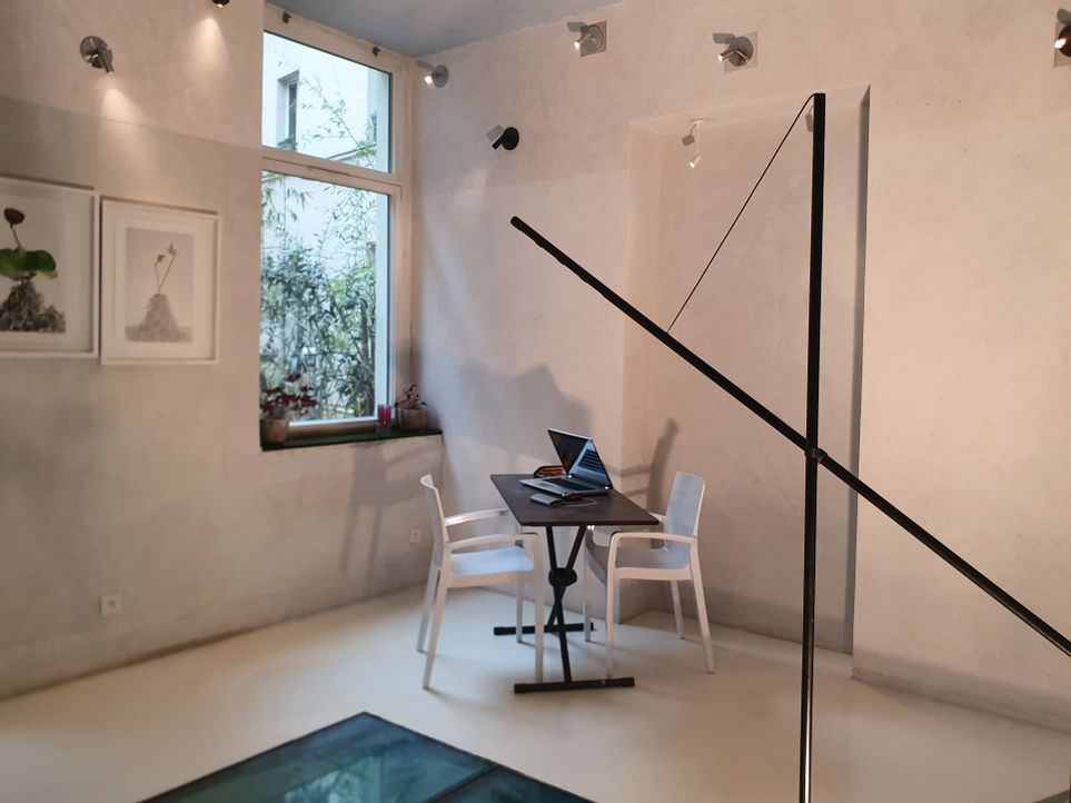 Photo de la boutique Galerie Montmorency 2